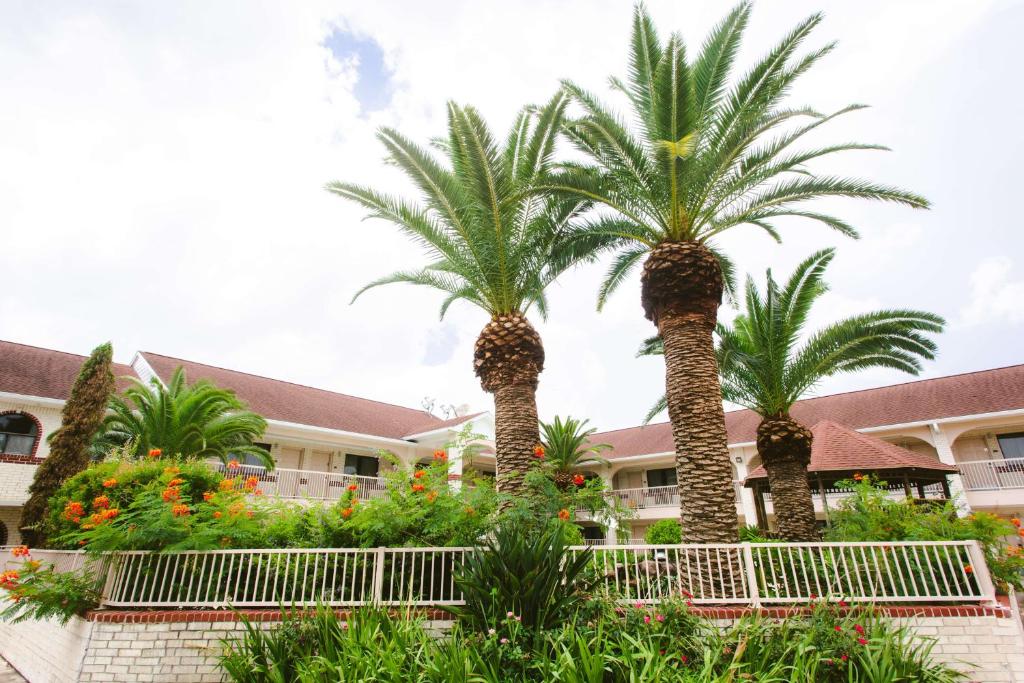 Best Western Pearland Inn image 10