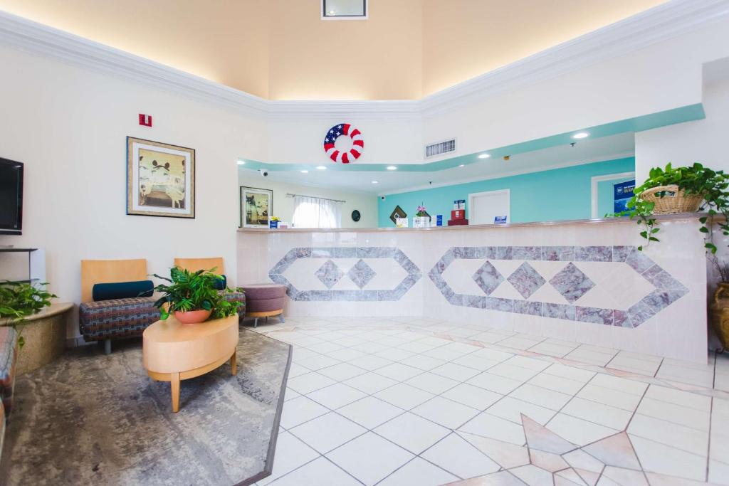 Best Western Pearland Inn image 11