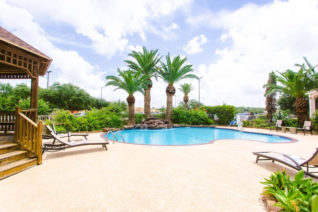 Best Western Pearland Inn image 14