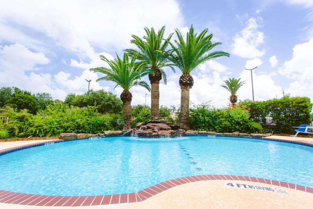 Best Western Pearland Inn image 15
