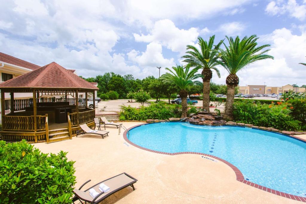 Best Western Pearland Inn image 16