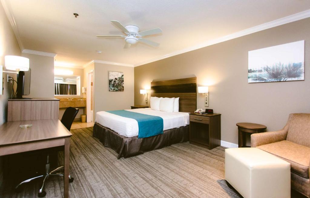 Best Western Pearland Inn image 19
