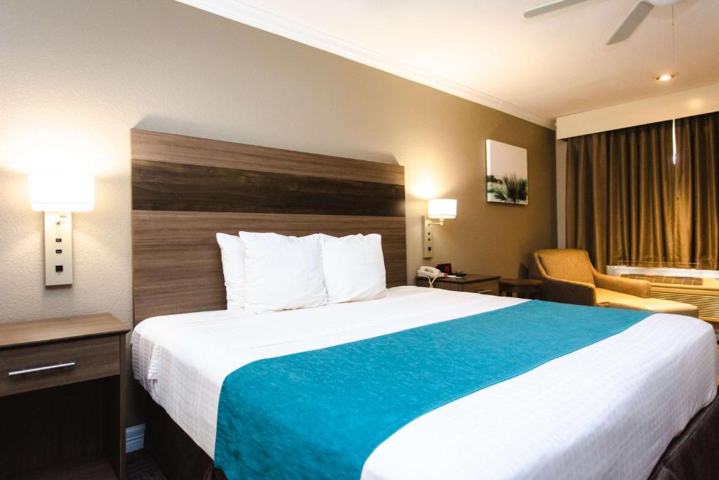 Best Western Pearland Inn image 20