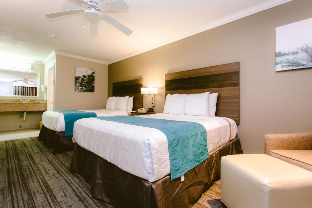 Best Western Pearland Inn image 23