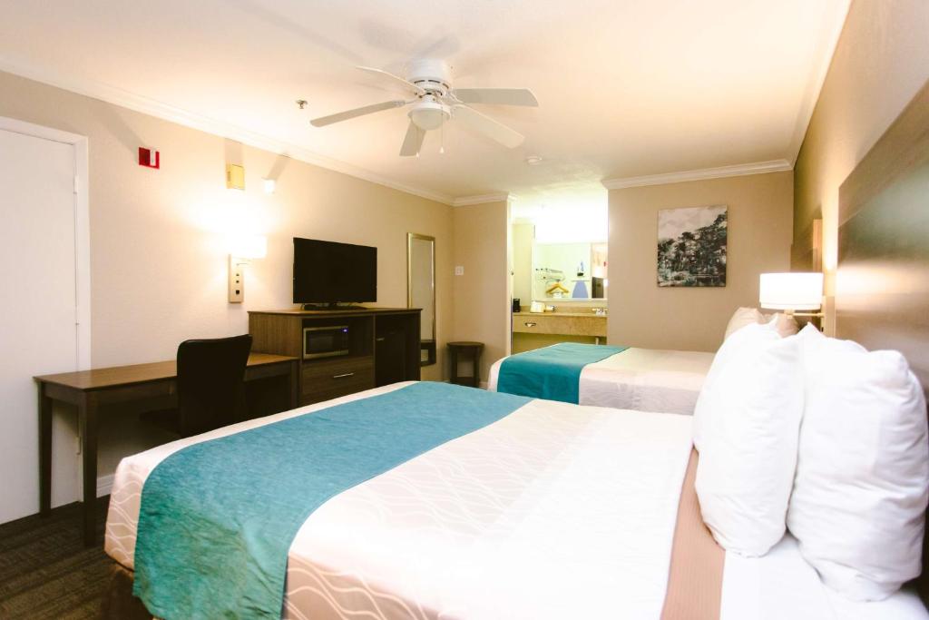 Best Western Pearland Inn image 24