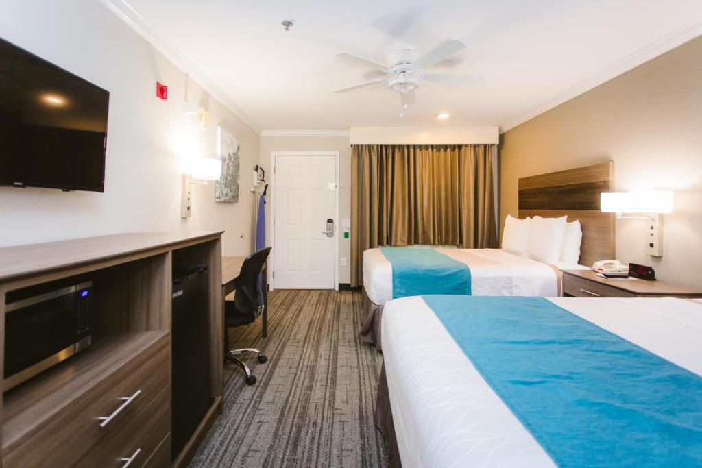 Best Western Pearland Inn image 25