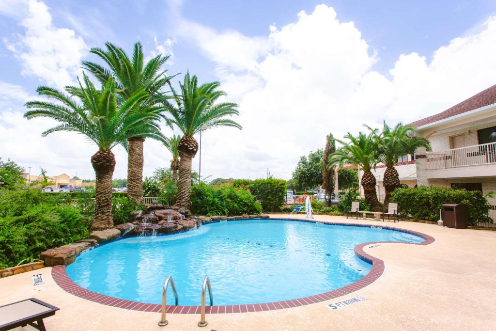 Best Western Pearland Inn image 6