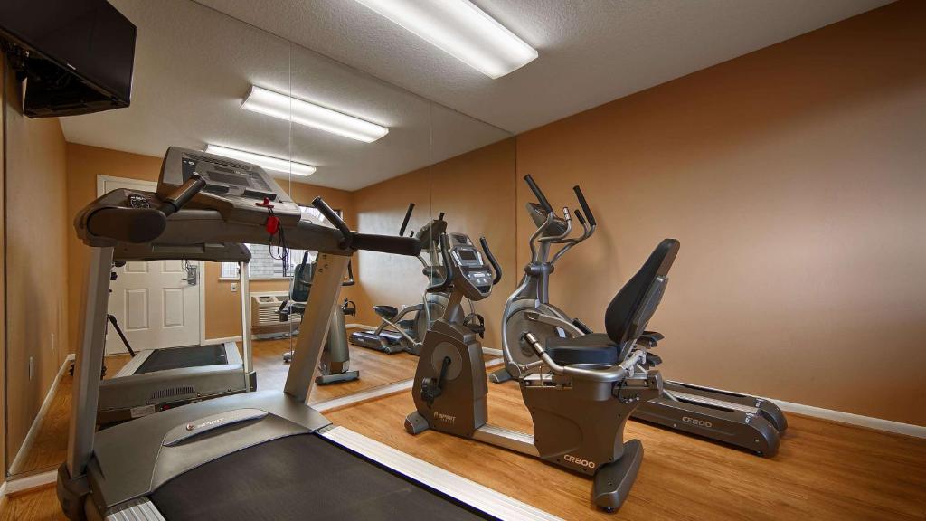 Best Western Pearland Inn image 7