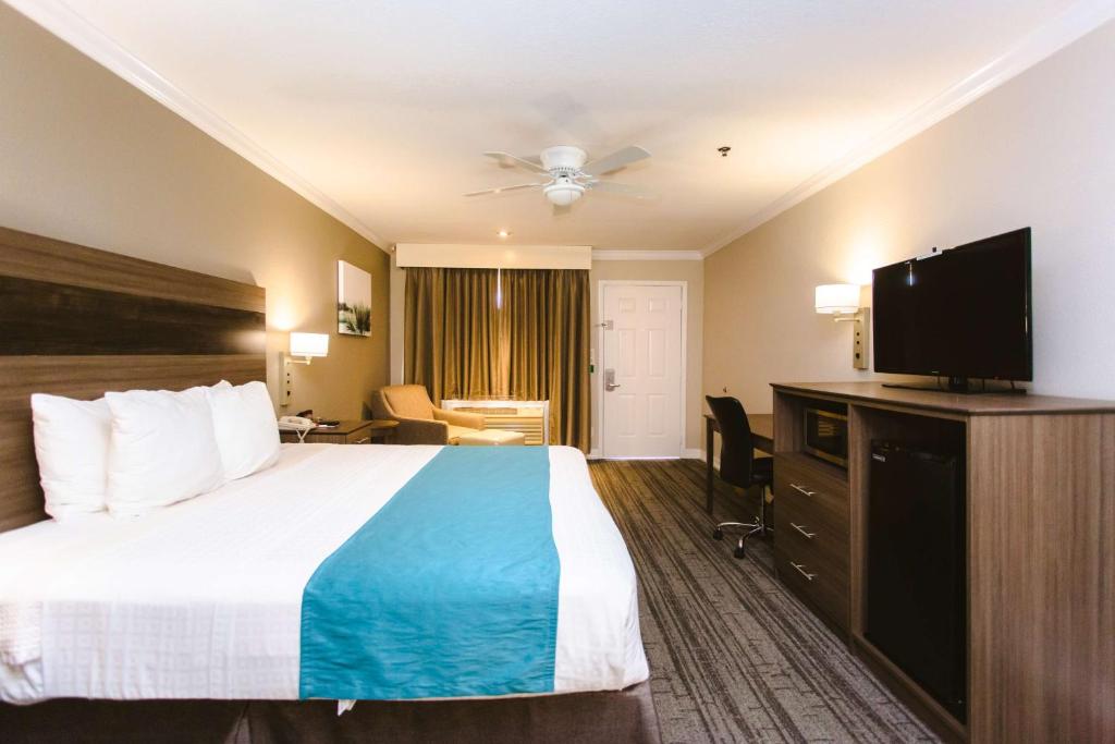 Best Western Pearland Inn image 8