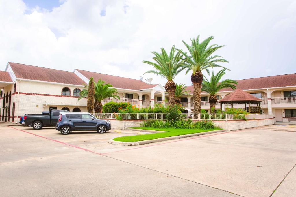 Best Western Pearland Inn image 9